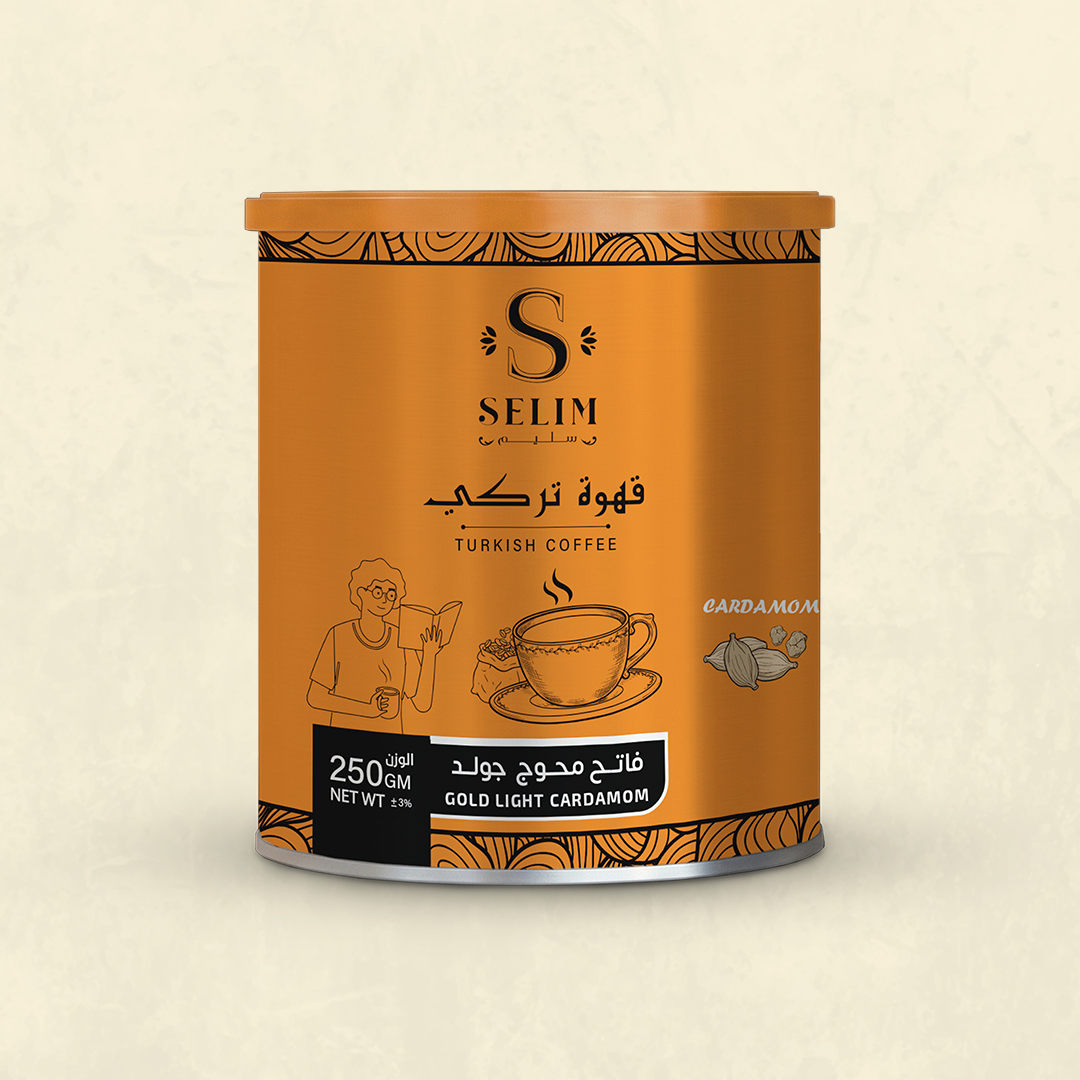 بن فاتح محوج جولد